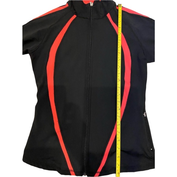 Ladies Nw/oT  Lrg Athletic Jacket by One Tooth - Picture 5 of 6